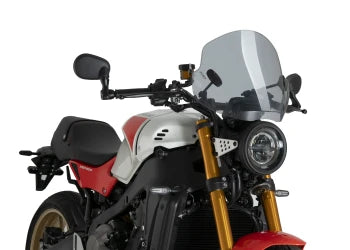 YAMAHA XSR 900 [2025] – New Generation Sport – Heavily tinted