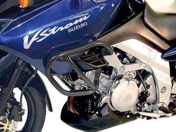 Suzuki DL 1000 V-Strom [2002-2007] - barre de protection Motor - 0
