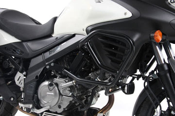 Suzuki V-Strom 650 L2 [2012-2016] - barre de protection des moteurs