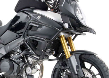Suzuki V-Strom 1000 ABS [2014-2016] - Bar de protection des tanques - 0