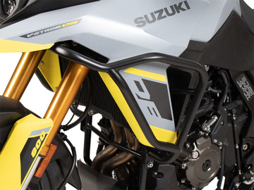 Suzuki V-Strom 800 [2024-2025]-Tank protection bar