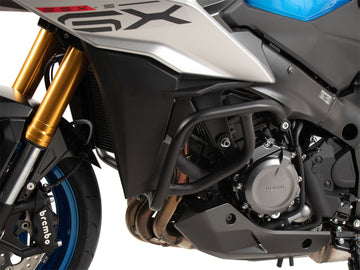 Suzuki GSX-S 1000 GX [2024-2025] - barre de protection des moteurs