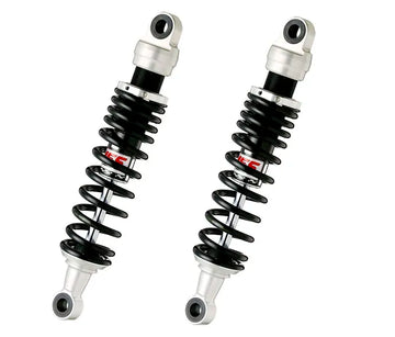 Triumph Street Twin [YSS] – gas pressure emulsion shock absorber