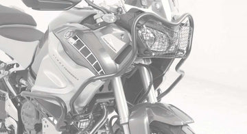 Yamaha XT 1200 Z [2010-2020] - barre de protection des réservoirs