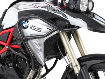 BMW F 800 GS [2017-2018] - barre de protection des réservoirs - 0
