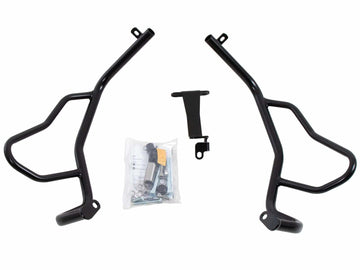 BMW F 750 GS [2018-2023] - barre de protection des réservoirs - 0