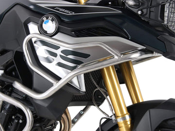 BMW F 850 ​​GS [2018-2023] - barre de protection des réservoirs
