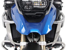 BMW R 1250 GS [2018-2023] - barre de protection des réservoirs-3