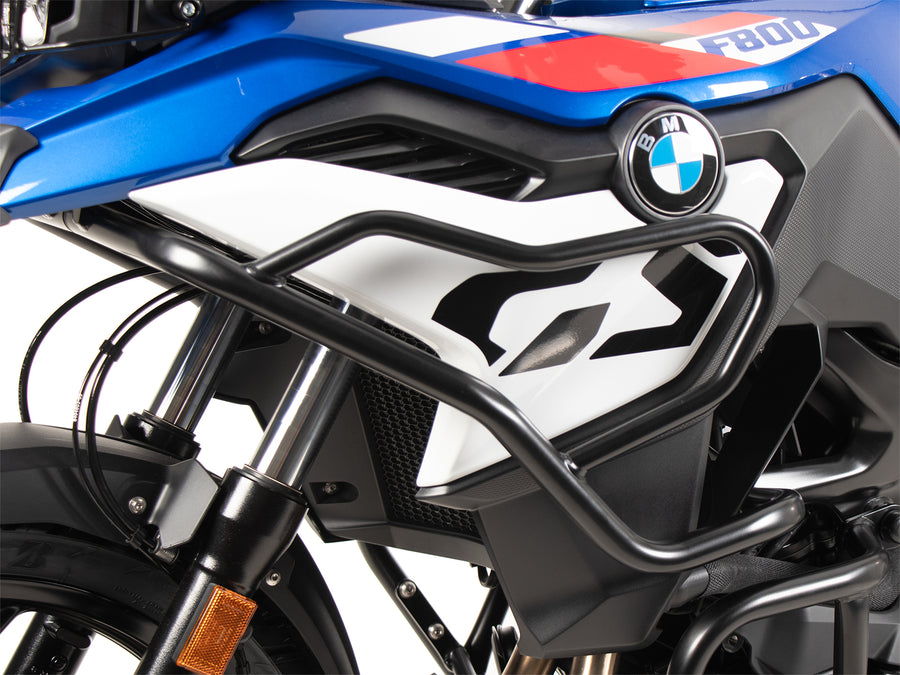 BMW F 800 GS [2024-2026] - Tankschutzbügel schwarz