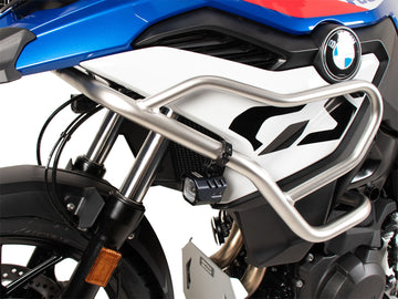 BMW F 800 GS [2024-2025] - Barre de protection de réservoir