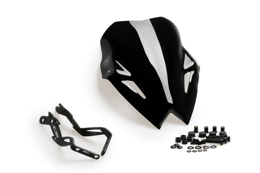 YAMAHA XJ6 SP [2016] – Sport nouvelle génération – Noir mat