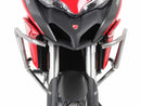 Ducati Multistrada 950 [2017-2021] - barre de protection des réservoirs-5