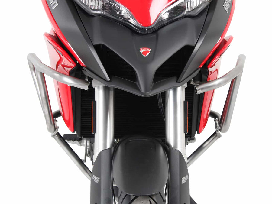 Ducati Multistrada 950 [2017-2021] - barre de protection des réservoirs