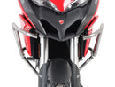 Ducati Multistrada 950 [2017-2021] - barre de protection des réservoirs-3