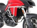 Ducati Multistrada 950 [2017-2021] - barre de protection des réservoirs-4