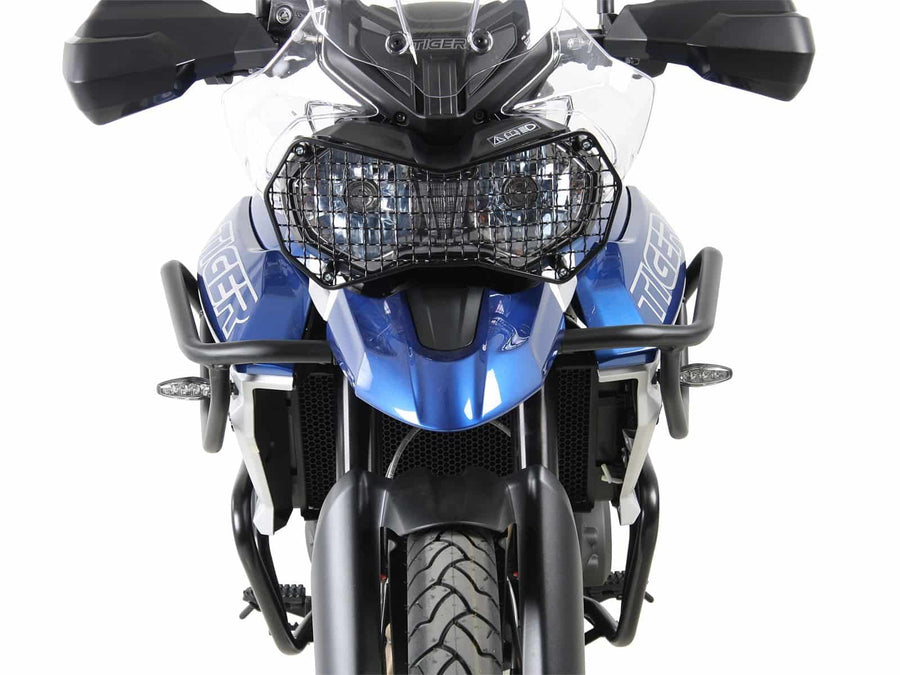 Triumph Tiger 800 XC [2018-2019] - barre de protection des réservoirs