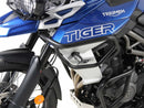 Triumph Tiger 800 XC [2018-2019] - barre de protection des réservoirs-1