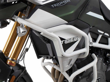 Triumph Tiger 850 Sport [2021-2025] - Bar de protection des réservoirs