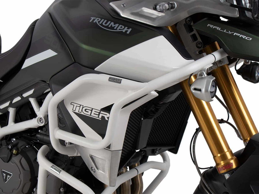 Triumph Tiger 850 Sport [2021-2025] - Tank protection bar