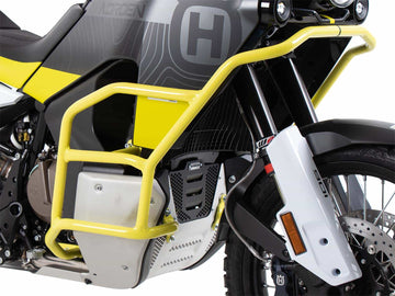 Husqvarna North 901 [2022-2025] - Solide du support de protection moteur - 0