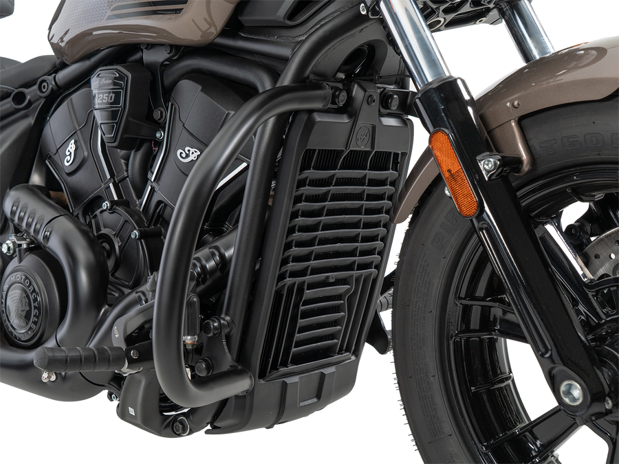 Indian Scout Bobber [2025-2026] - Motorschutzbügel schwarz