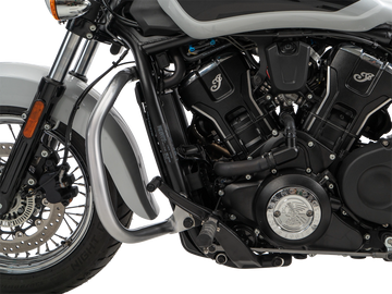 Indian Sport Scout [2025-2026] - Motorschutzbügel chrom