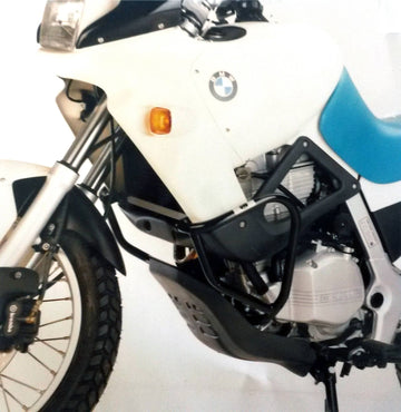 BMW F 650 [1997-2000] - barre de protection des moteurs - 0