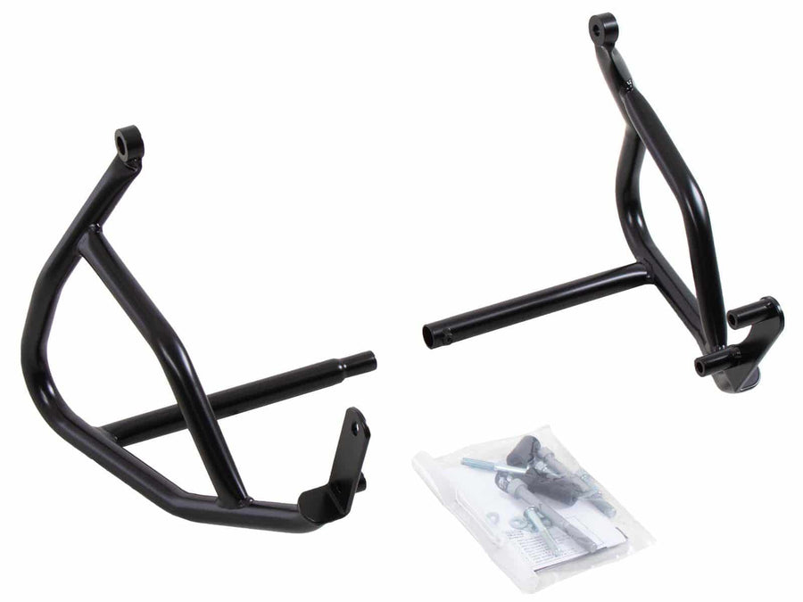 BMW F 650 GS Twin [2008-2017] - barre de protection des moteurs