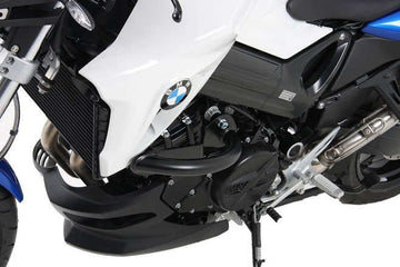 BMW F 800 R [2009-2014] - barre de protection des moteurs