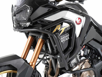 Honda CRF 1100 L à ADV SP [2020-2023] - barre de protection des réservoirs