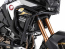 Honda CRF 1100 L at Adv SP [2020-2023] - Tank protection bar-2