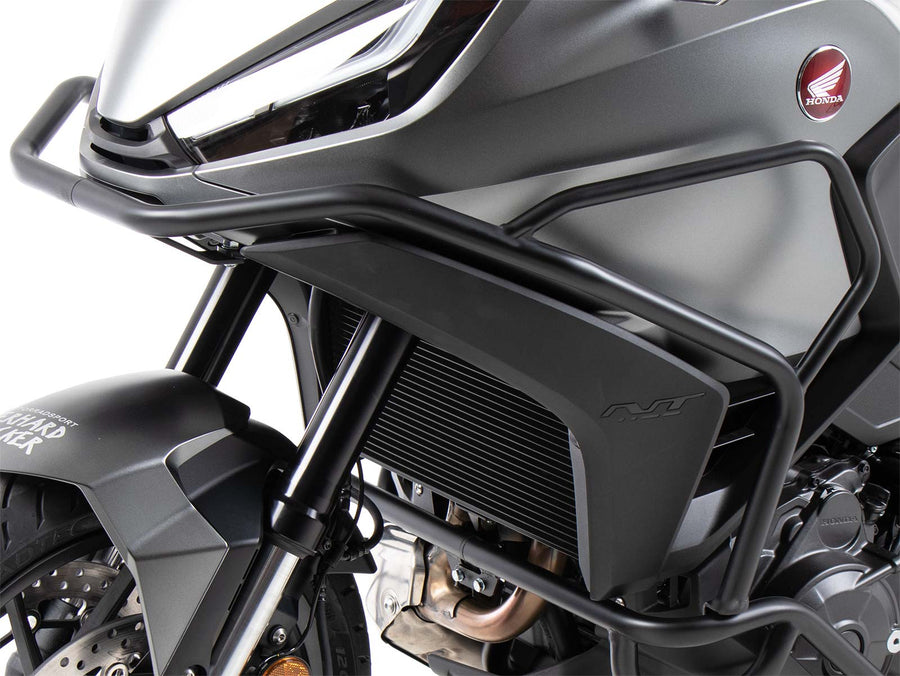 Honda NT 1100 [2022-2024] - barre de protection des réservoirs