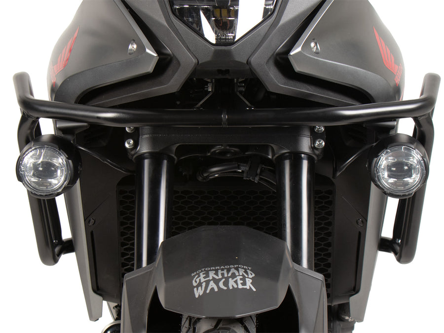 Honda XL 750 Transalp [2023-2024] - Tankschutzbügel schwarz