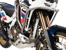 Honda CRF 1100 L à ADV SP [2024-2025] - barre de protection des réservoirs-4