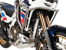 Honda CRF 1100 L à ADV SP [2024-2025] - barre de protection des réservoirs-1