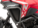 Honda NX 500 [2024-2025] - barre de protection des réservoirs-4