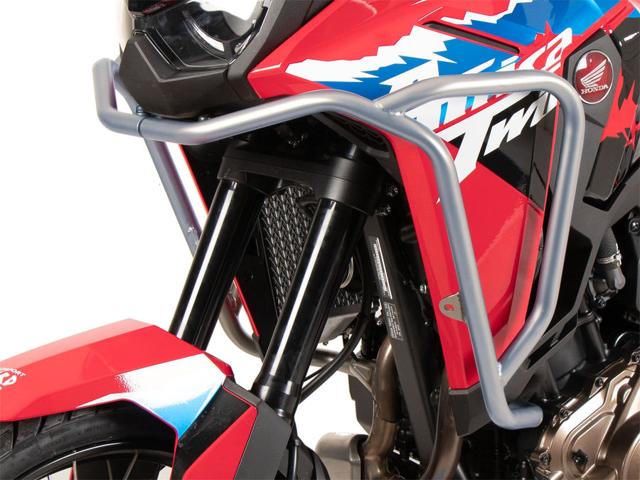 Honda CRF 1100 L Africa TW [2024-2025] - tank protection bar