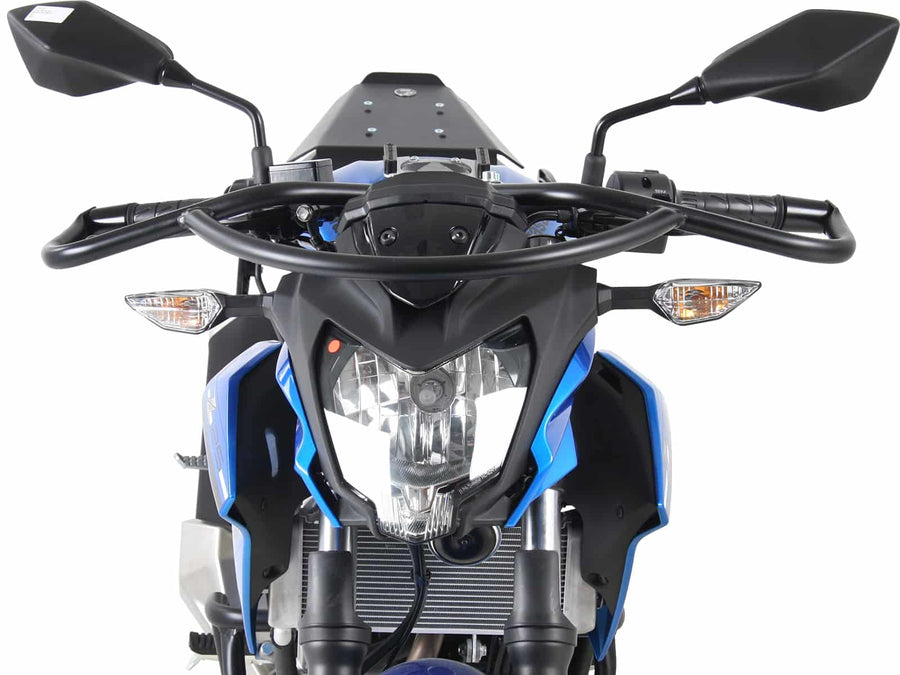 Kawasaki Z 125 [2018-2025] - barre de protection avant