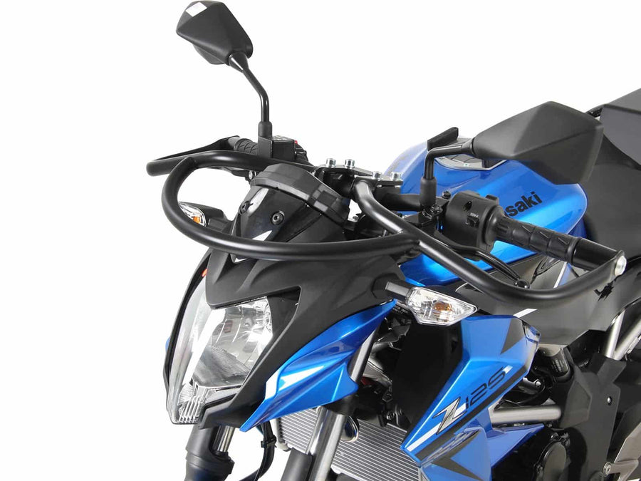 Kawasaki Z 125 [2018-2025] - barre de protection avant