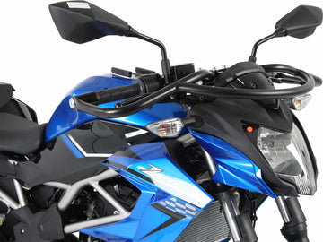 Kawasaki Z 125 [2018-2025] - front protection bar - 0