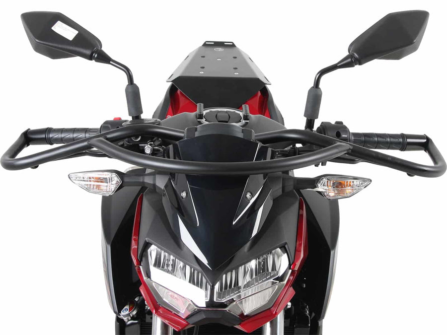 Kawasaki Z 400 [2019-2023] - barre de protection avant