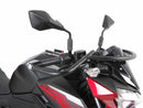 Kawasaki Z 400 [2019-2023] - barre de protection avant-4