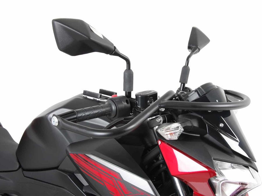 Kawasaki Z 400 [2019-2023] - barre de protection avant
