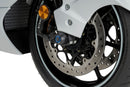 SUZUKI GSX-R 1300 HAYABUSA [2025] – Front Axle Regulator PHB19 – Black
