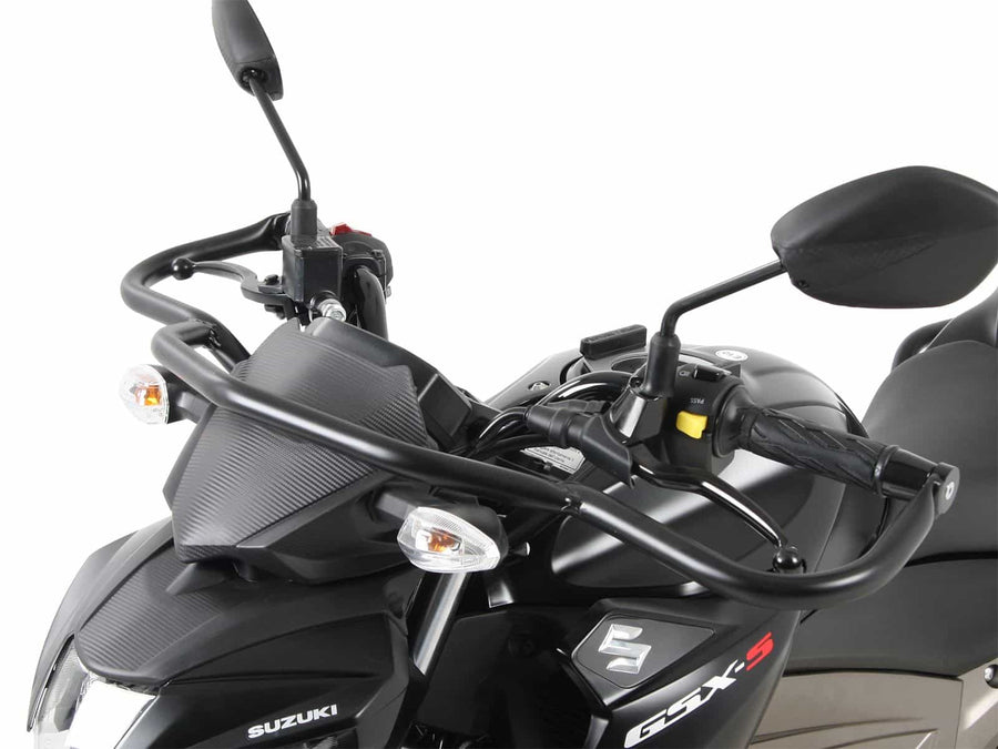 Suzuki GSX-S 125 [2017-2025] - barre de protection contre le front