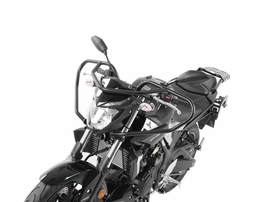 Yamaha MT-03 [2016-2019]-head protection bar