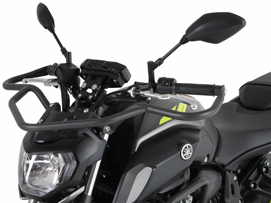 Yamaha MT-07 [2018-2020] - barre de protection contre le front