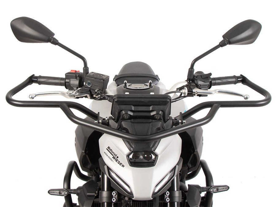 Yamaha MT -07 [2025] - barre de protection avant