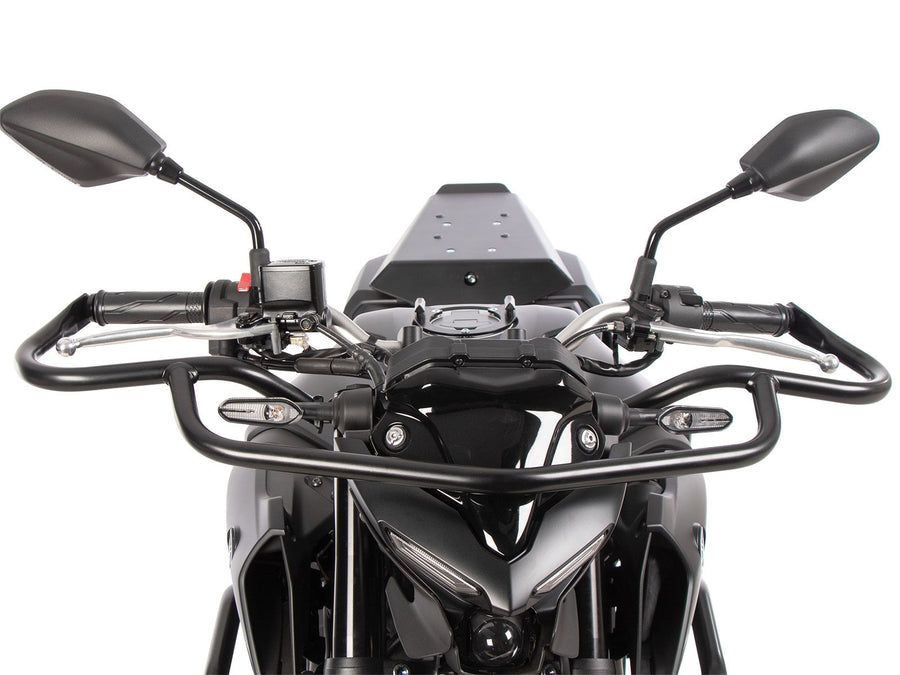 Yamaha MT -03 [2025] - barre de protection avant