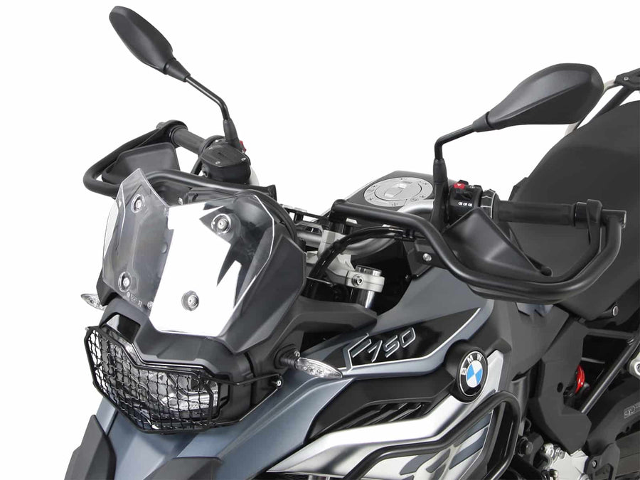 BMW F 750 GS [2018-2023] - barre de protection avant